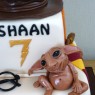 harry-potter-themed-2-tier-birthday-cake thumbnail