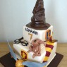 harry-potter-themed-2-tier-birthday-cake thumbnail