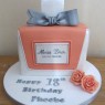 miss-dior-perfume-bottle-birthday-cake thumbnail