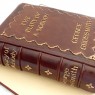 old-fashioned-leather-bound-book-birthday-cake- thumbnail