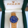rolex-blue-face-watch-in-a-box-birthday-cake thumbnail