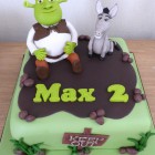 shrek-and-donkey-birthday-cake