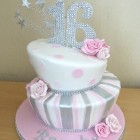 2-tier-bling-sweet-sixteen-birthday-cake