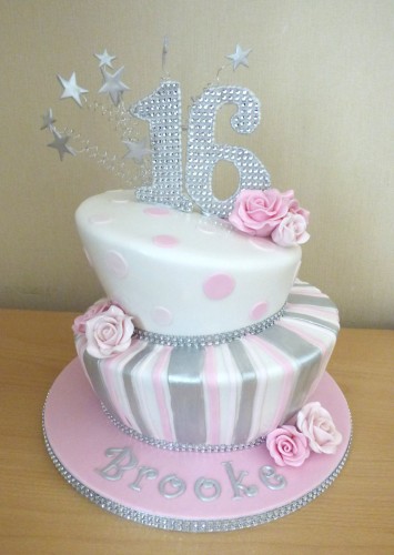 2-tier-bling-sweet-sixteen-birthday-cake