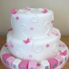 2-tier-christening-cake-for-a-girl