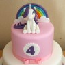 2-tier-my-little-pony-verity-unicorn-birthday-cake-poole-dorset-detail thumbnail