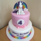 2-tier-my-little-pony-verity-unicorn-birthday-cake