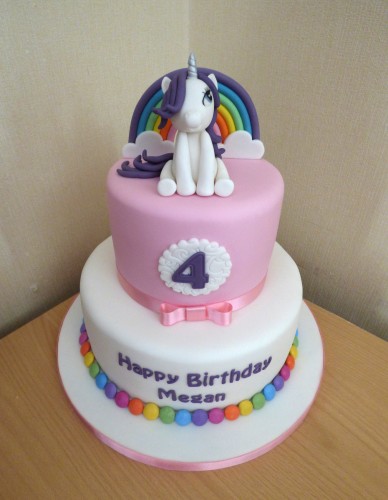 2-tier-my-little-pony-verity-unicorn-birthday-cake