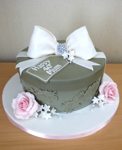 40th-birthday-cake