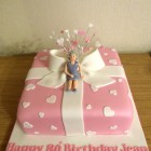 80th-birthday-present-cake