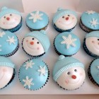 christmas-cupcakes