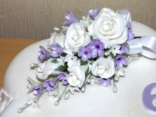 diamond-wedding-anniversary-cake
