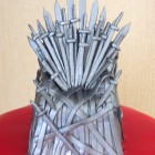 game-of-thrones-2-tier-birthday cake