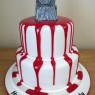 game-of-thrones-2-tier-birthday cake thumbnail