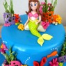 mermaid-underwater-themed-birthday-cake thumbnail