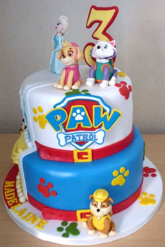 paw-patrol-and-elsa-frozen-and-belle-beauty-and-the-beast-half-and-half-cake