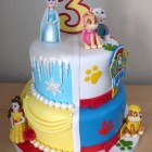 paw-patrol-and-elsa-frozen-and-belle-beauty-and-the-beast-half-and-half-cake