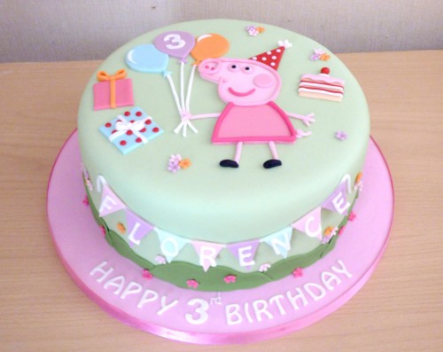 peppa-pig-party-birthday-cake