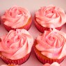 pink-and-glittery-rose-swirl-cupcakes thumbnail