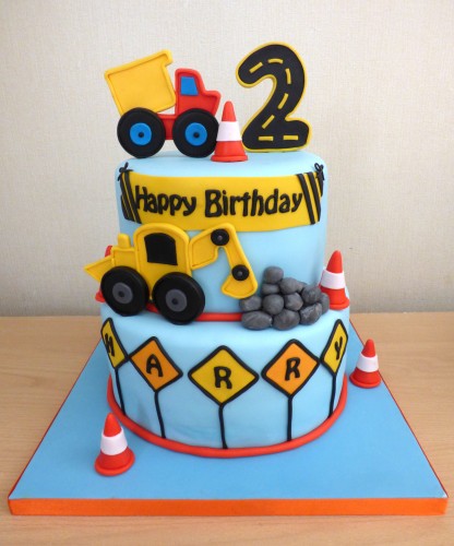 2-tier-construction-workers-2-birthday-cake-