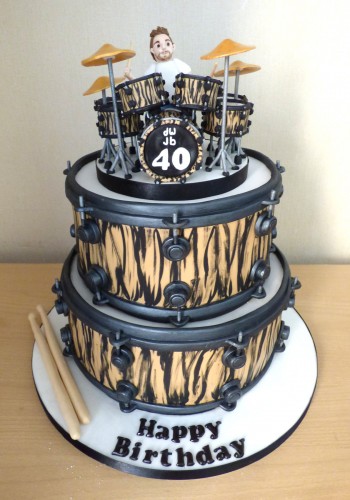 2-tier-drum-kit-birthday-cake
