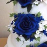 3-tier-blue-rose-and-white-wedding-cake thumbnail