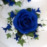 3-tier-blue-rose-and-white-wedding-cake thumbnail