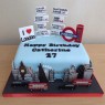 I-love-london-birthday-cake thumbnail