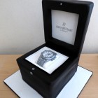 audemars-piquet-royal-oak-watch-in-presentation-box-birthday-cake