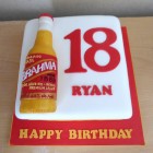 brahma-beer-bottle-18th-birthday-cake