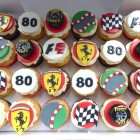 f1-themed-cupcakes