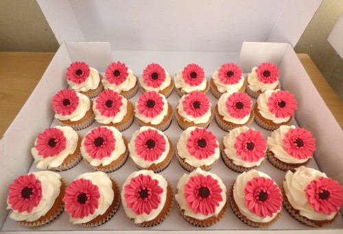 gerbera-cupcakes