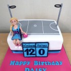 netball-themed-birthday-cake