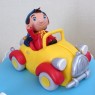 noddy-in-his-car-birthday-cake thumbnail