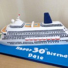 p&o-oriana-cruise-ship-birthday-cake