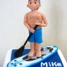 trio-of-celebration-cakes-latin-dancer-paddle-boarder-life-guard thumbnail