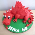 welsh-dragon-flag-birthday-cake