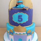2-tier-aladdin-princess-jasmine-themed-pj-mask-half-and-half-birthday-cake