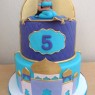 2-tier-aladdin-princess-jasmine-themed-pj-mask-half-and-half-birthday-cake thumbnail