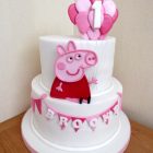 2-tier-peppa-pig-inspired-birthday-cake