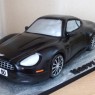 black-aston-martin-db9-birthday-cake thumbnail