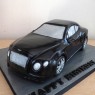 black-bentley-continental thumbnail