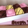 box-of-fondant-fancies-birthday-cake thumbnail