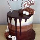 chocolate-heaven-drip-18th-birthday-cake