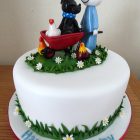 doug-hyde-daisy-trail-sculpture-inspired-birthday-cake
