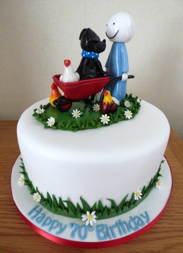 doug-hyde-daisy-trail-sculpture-inspired-birthday-cake