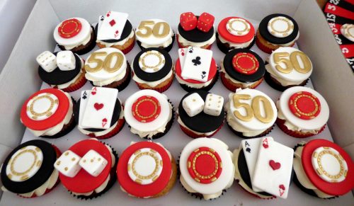 las-vegas-themed-cupcakes