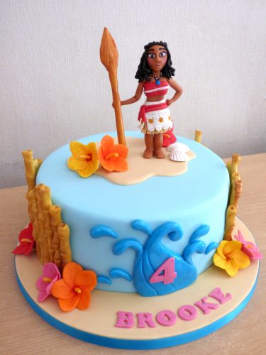 moana-birthday-cake