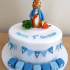 peter-rabbit-1st-birthday-cake