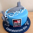 royal-navy-submarine-cake